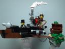 Steampunk
