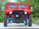 hummer