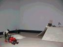 snowmobile
