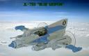 Blue-Griffin
