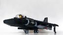 Harrier-III
