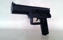 Pistol