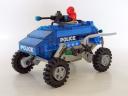 Police-Rover