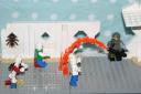 Zombie-fight