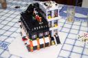 Corner-building