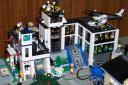 Police-station