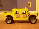 HummerH1