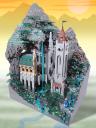 CaveBatCastle