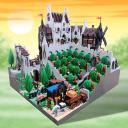 FarmCastle