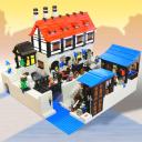 TownBlacksmithStreet