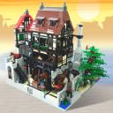 TownCarpenterShop