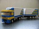 LegoRC-Truck