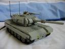ModernbattleTank