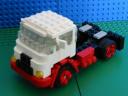 OldDAFtruck