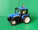 Tractor