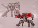 FeMecha