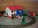 town