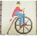mosaic_-_monocyclist__1964_and_later.jpg
