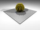 spheres
