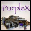 PurpleX