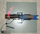 LEDmessage
