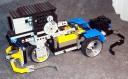 WeirdMobil