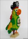 BarkerBirdParrot