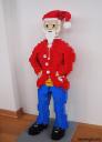 santa