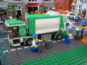 garbagetruck
