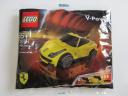 legoshell