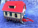 Crane-trucks