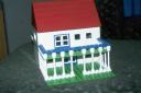 mini-house