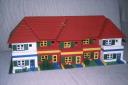 townhouses
