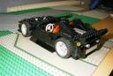 Cabriolet