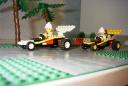 MINICARS