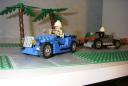 Roadsters