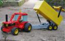 AgriculturalTractor