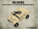 Humvee