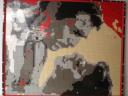 Rhett-Scarlet-Mosaic