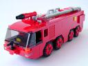 Fire-engine