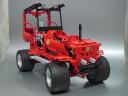 8674-Tractor