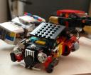 Hotrod