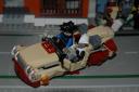 Hovercar