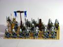 armies