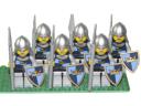 knights