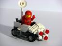 ArmoredRover