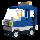 MHighwayEmergencyVan