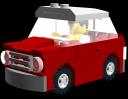 MINICooper