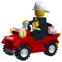 OpFireChiefsCar