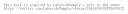 policecarbw-ref.txt